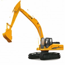بیل چرخ زنجیری تیراژه مدلCDM 6365H